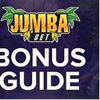 jumba bet deposit bonus code